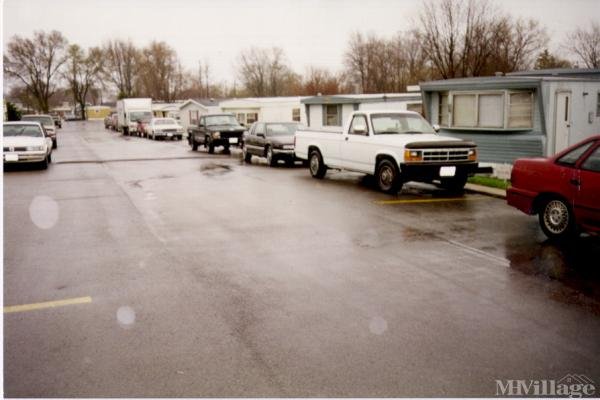 Photo of Rush Mobile Home Park, Kenton OH