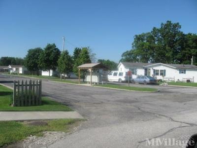 Mobile Home Park in Liberty Center OH