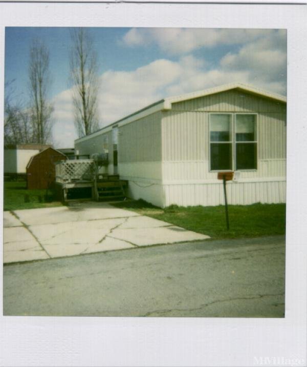 Photo of Eastland Acres Mobile Home Park, Deshler OH