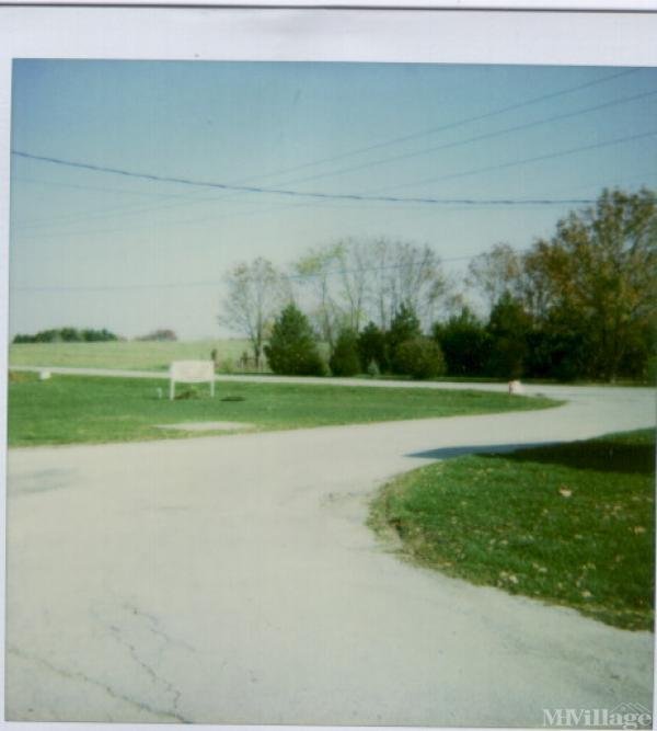 Photo 1 of 1 of park located at 7305 St Rt 753 Hillsboro, OH 45133