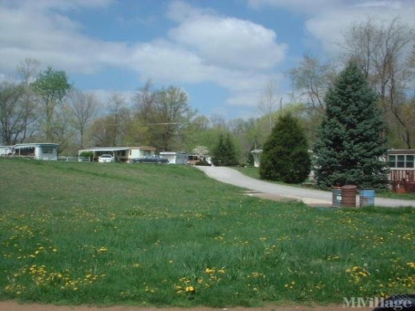 Photo of Babington's Trailer Park, Hillsboro OH