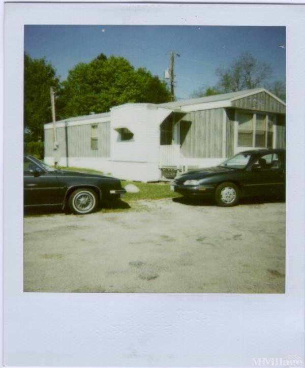 Photo of Kimball's Mobile Home Park, Greenfield OH