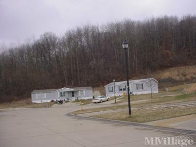 Mobile Home Park in Midvale OH
