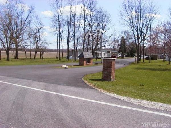 Photo 1 of 2 of park located at 863 Peru-Olena Rd Norwalk, OH 44857