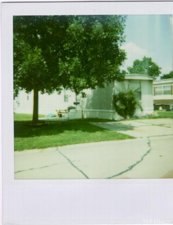 Photo of London Aire Mobile Home Park, New London OH