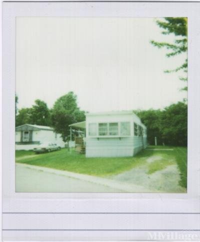 Mobile Home Park in Willard OH