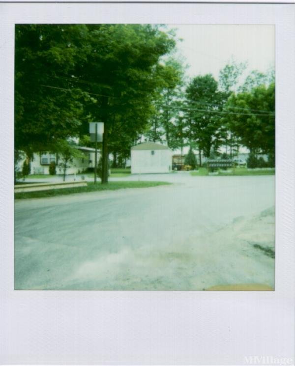 Photo 1 of 2 of park located at 80 Saint Marys St Norwalk, OH 44857