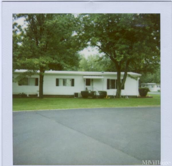 Westwood Mobile Estates Mobile Home Park In Norwalk Oh Mhvillage