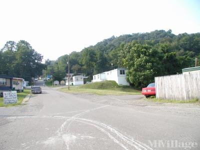 Mobile Home Park in Brilliant OH