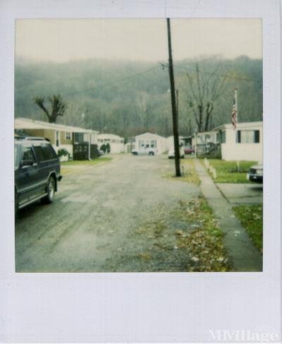 Mobile Home Park in Stratton OH