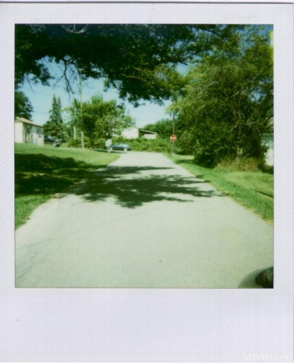 Photo of Kaurich Mobile Home Park, Mount Vernon OH