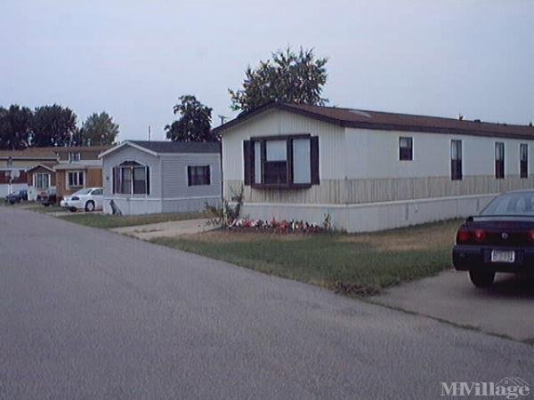Photo of Woodland Heights Mobile Home Park, Janesville WI