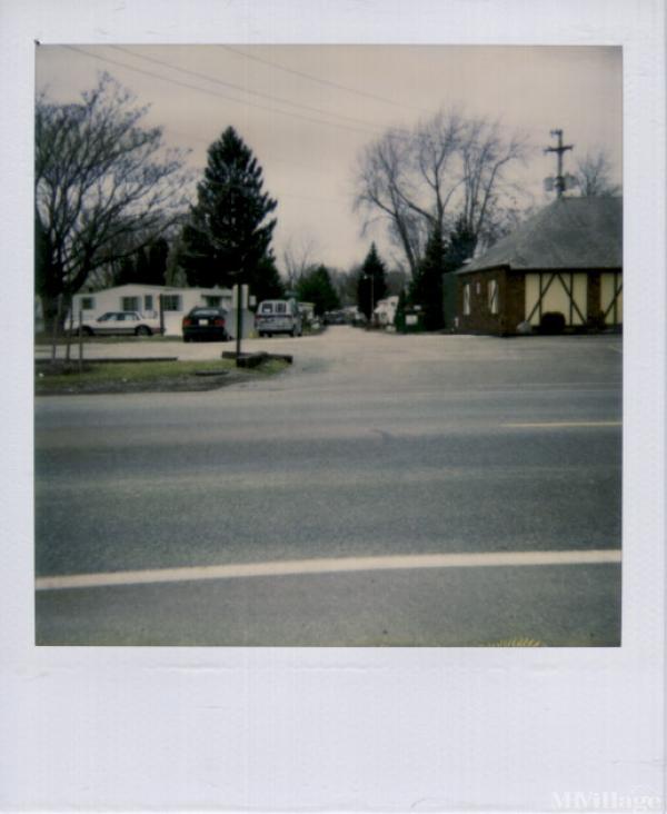 Chagrin Park Co Mobile Home Park in Eastlake, OH MHVillage