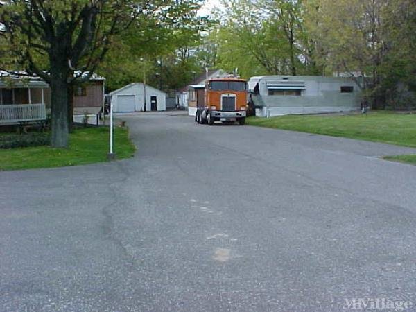 Photo of Fairgrounds Mobile Home Park, Painesville OH