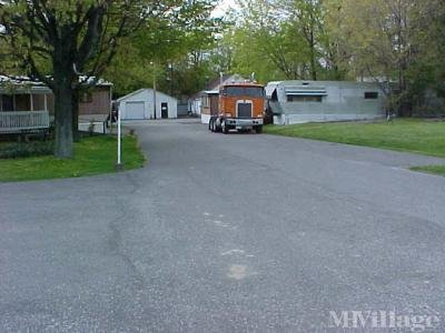 Mobile Home Park in Painesville OH