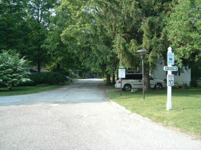 Photo 3 of 15 of park located at 9181 Mentor Ave Mentor, OH 44060