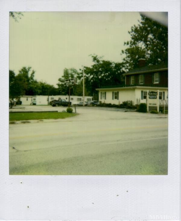 Photo of Arcola Trailer Park, Madison OH