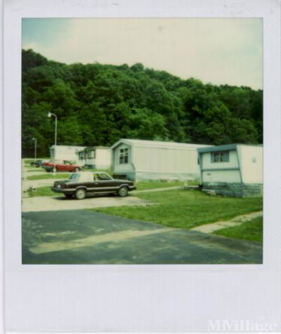 Mobile Home Park in Proctorville OH