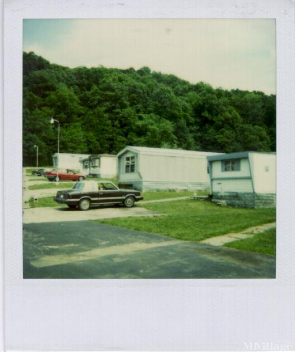 Photo of Little Paddy Trailer Ct, Proctorville OH