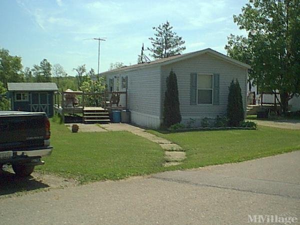 Photo of Green Meadows Mobile Home Park, Johnstown OH