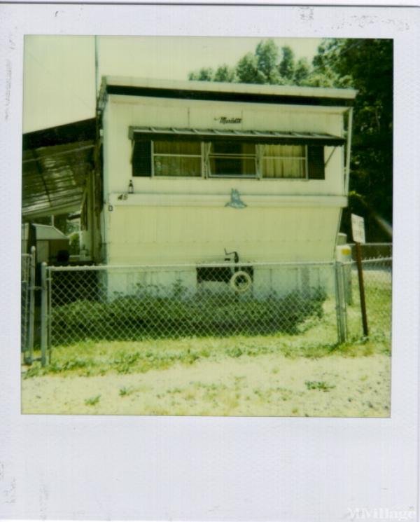 Photo of Hunt's Landing Mobile Home Park, Hebron OH