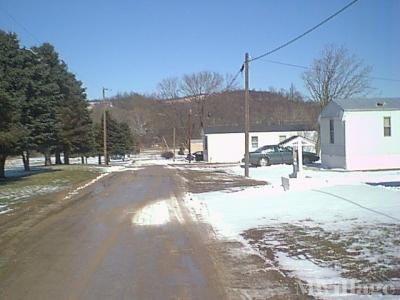 Mobile Home Park in Newark OH
