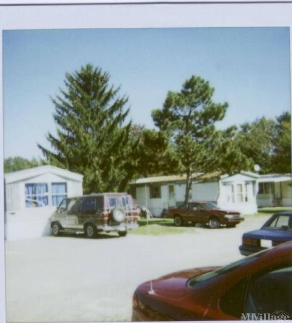 Indian Hills Mobile Ct Mobile Home Park in Bellefontaine, OH MHVillage