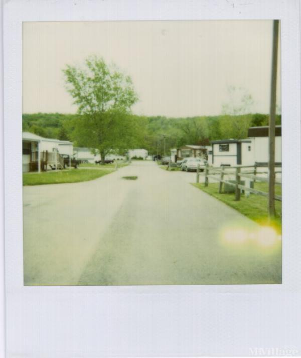 Zanesfield, OH Senior Retirement Living Manufactured and Mobile Home Communities