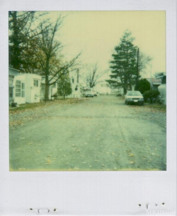 Photo of Major Property Mobile Home Park, Russells Point OH