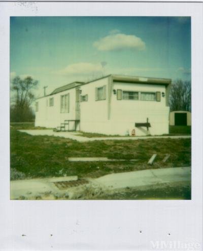 Mobile Home Park in Belle Center OH