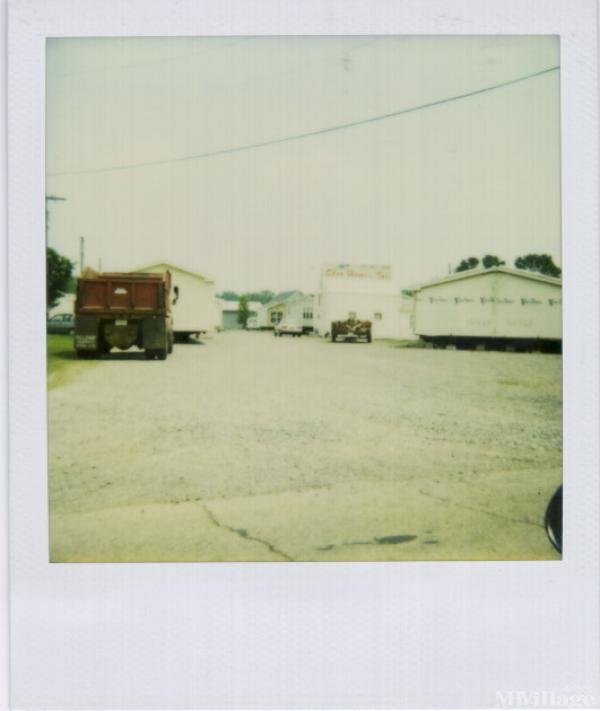 Photo of Star Mobile Home Park, Lakeview OH