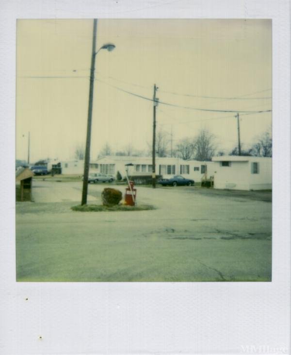Photo of Erie West Mobile Home Park, Lorain OH