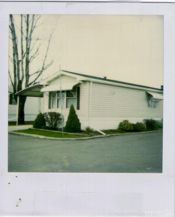 Wellington Mobile Home Park Mobile Home Park in Wellington, OH MHVillage