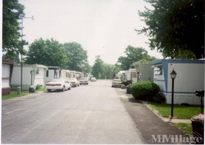 Mobile Home Park in Maumee OH