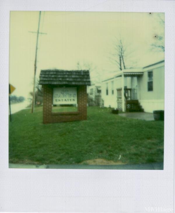 Photo 1 of 2 of park located at 6951 W Bancroft St Toledo, OH 43615
