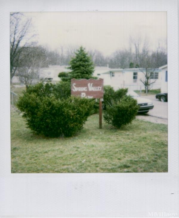 Photo 1 of 1 of park located at 769 Us Highway 42 SE London, OH 43140