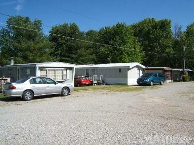 Mobile Home Park in Mount Sterling OH