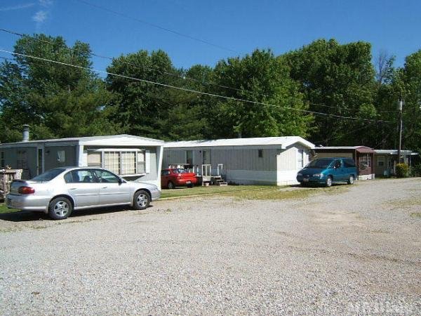 Photo of Plumwood Mobile Home Park, Mount Sterling OH