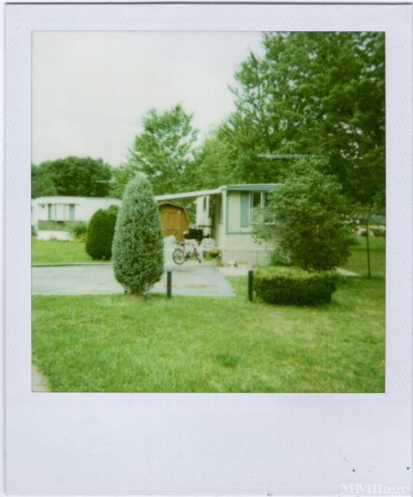 Photo of Camelot Mobile Home Park, New Middletown OH