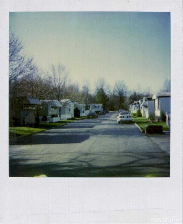 Photo of Pin Oaks Mobile Home Park, Mineral Ridge OH