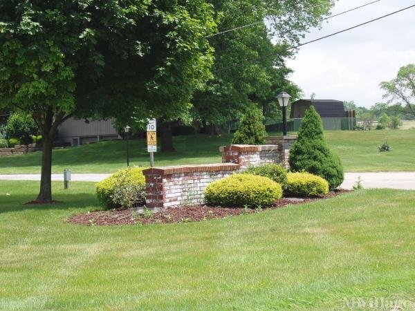 Photo of Colonial Villa MHC, LLC, Salem OH