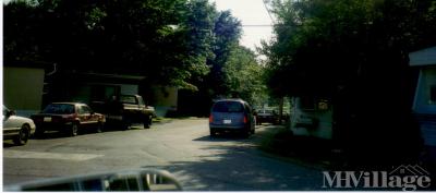 Mobile Home Park in Lowellville OH