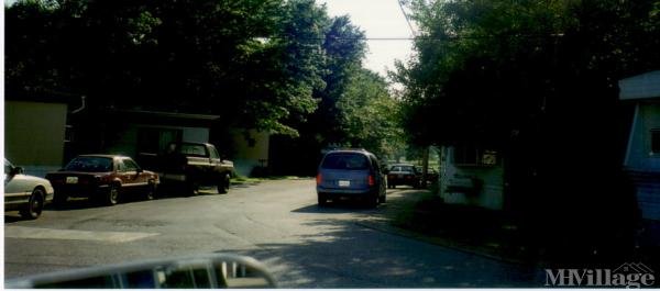 Photo of State Line Mobile Home Park, Lowellville OH