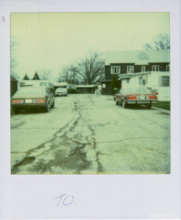Photo of Twin Oaks Mobile Home Park, Marion OH