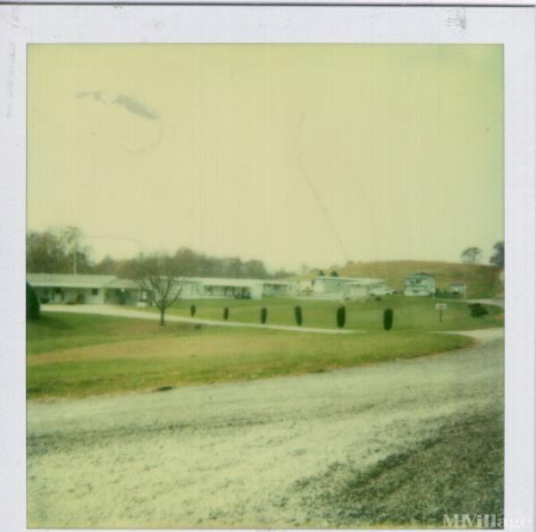 Photo of Country Mobile Home Park, Shade OH