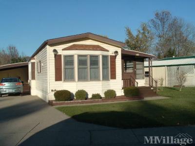 Photo 3 of 8 of park located at 701 Lavista Lodi, OH 44254
