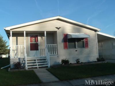 Photo 5 of 8 of park located at 701 Lavista Lodi, OH 44254