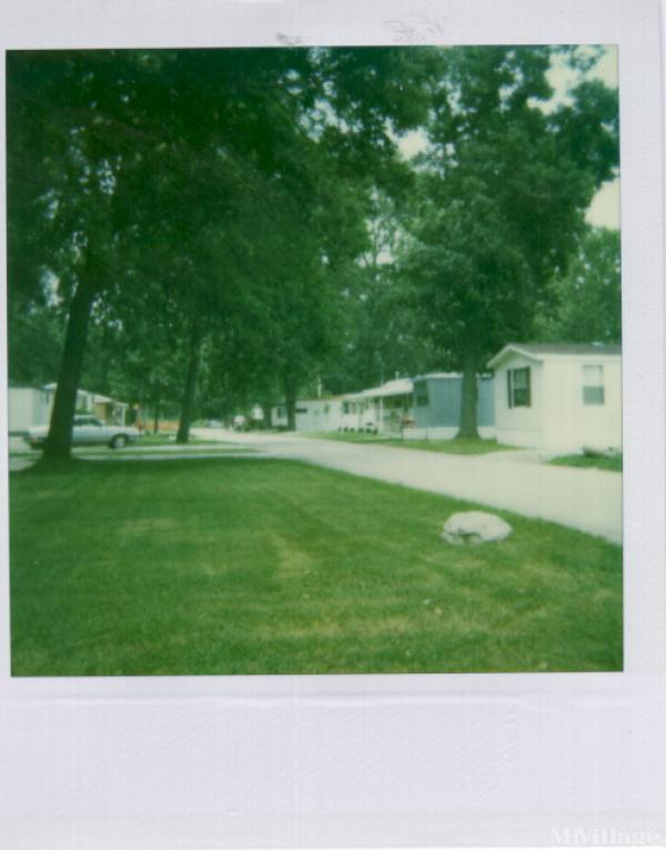 Celina, OH Senior Retirement Living Manufactured and Mobile Home