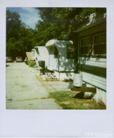 Mobile Home Park in Covington OH