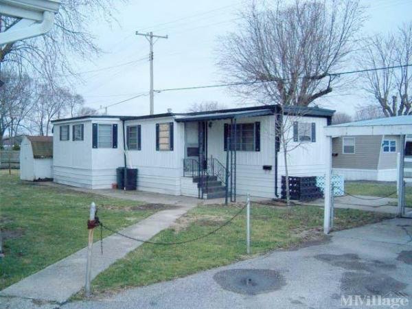 Photo of Maple Grove Mobile Home Park (Bud's M H P), Miamisburg OH